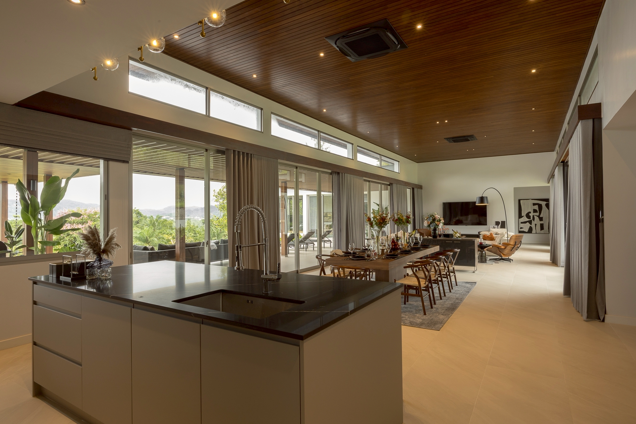 The Pano Baan Suan Loch Palm 17